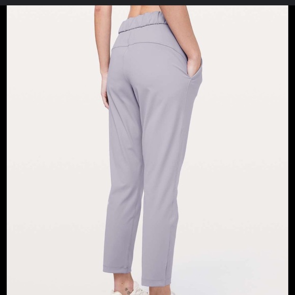 Lululemon On the Fly Pants - Picture 1 of 2